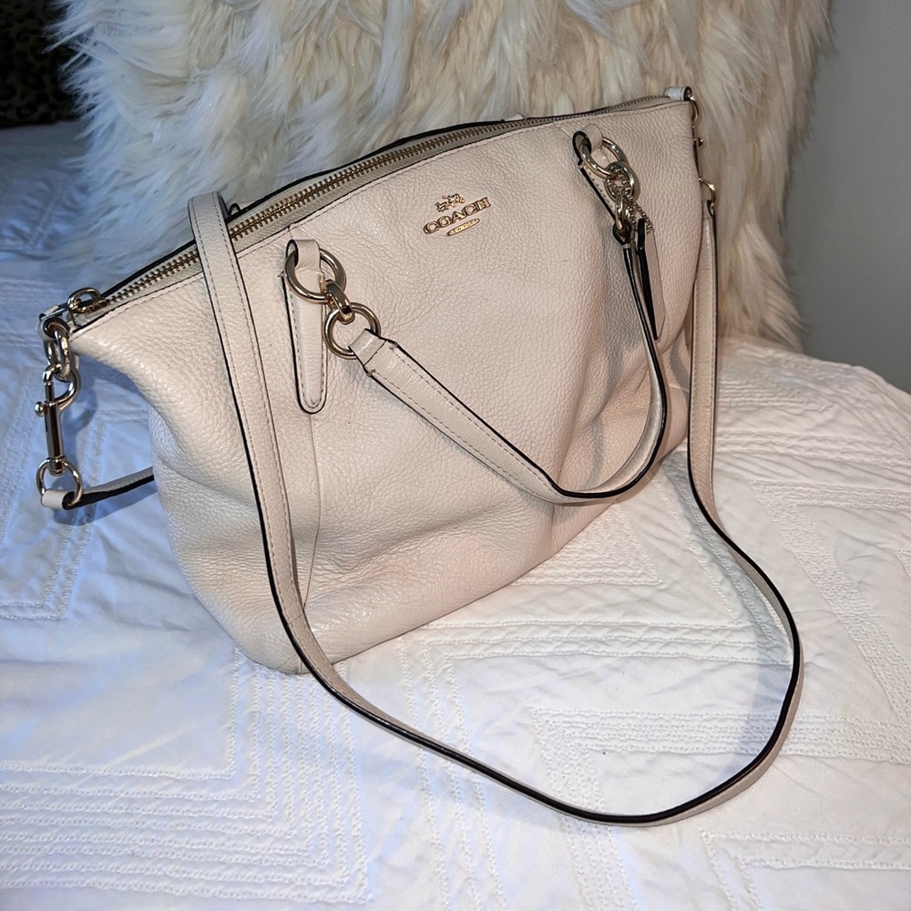 Coach Crossbody Bag